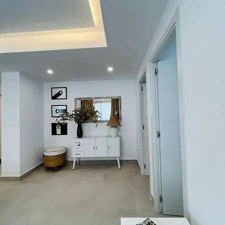 Appartement El Paraiso