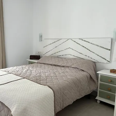 El Paraiso Appartement Fuengirola