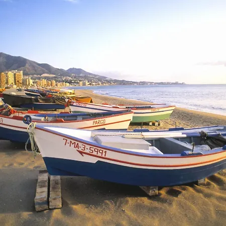 El Paraiso דירה *