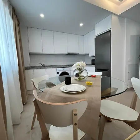 El Paraiso Appartement *