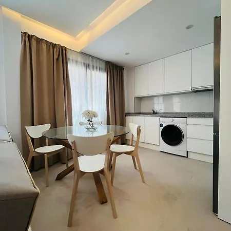 Appartement El Paraiso Fuengirola