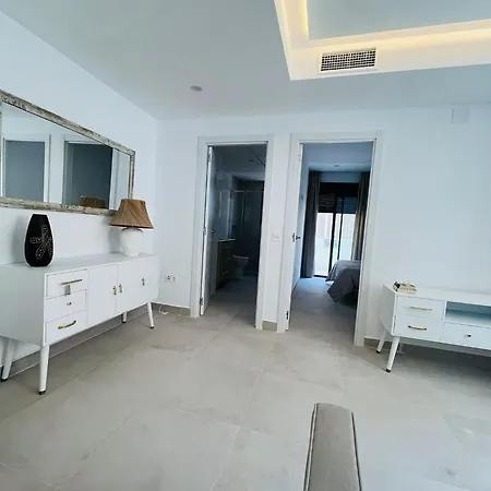 El Paraiso דירה פואנגירולה