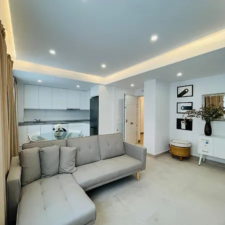 Appartement El Paraiso