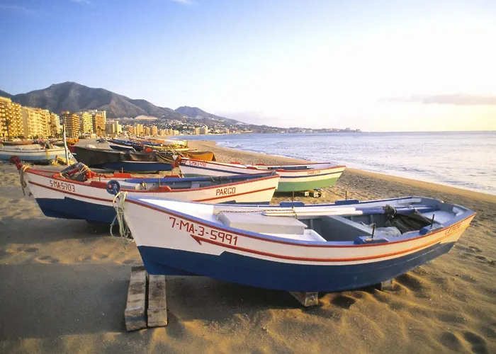 El Paraiso Lejlighed *