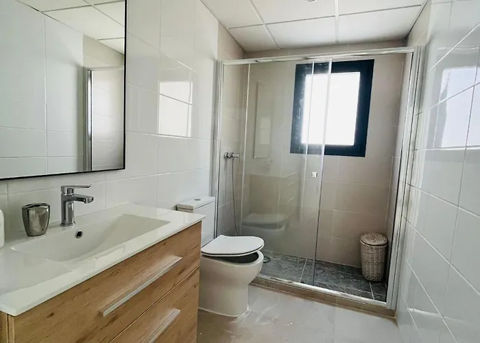 Apartamento El Paraíso Fuengirola