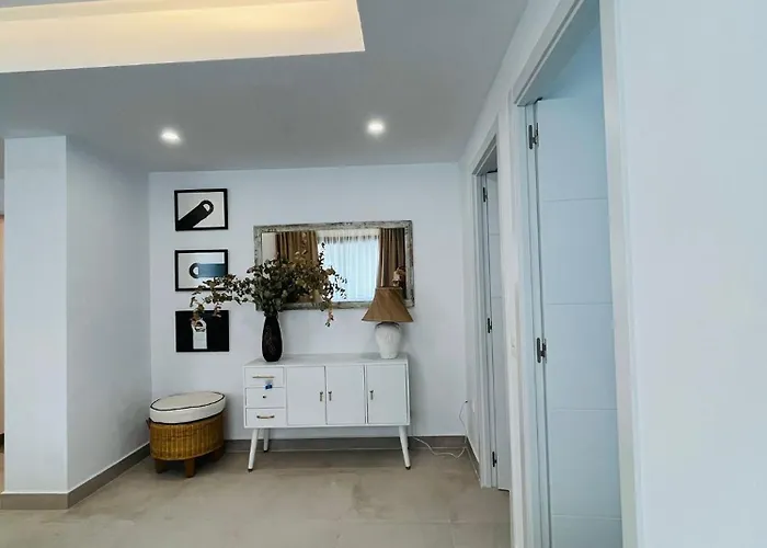 Lejlighed El Paraiso