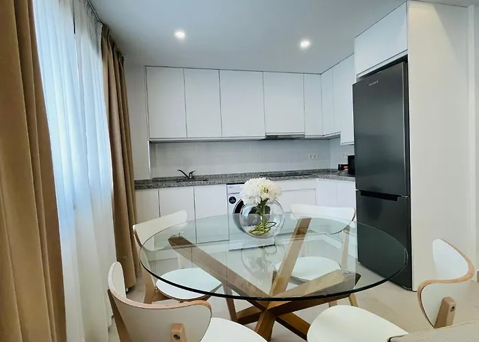 El Paraíso * Fuengirola