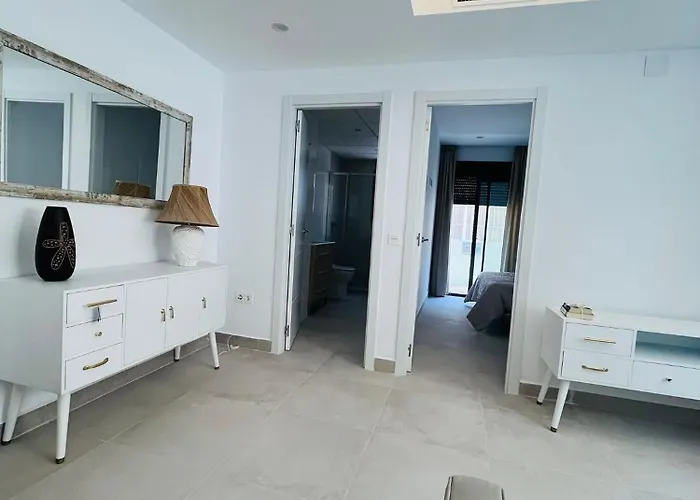 El Paraíso Apartamento Fuengirola