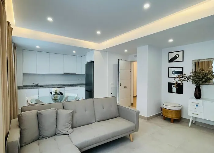 Apartamento El Paraíso