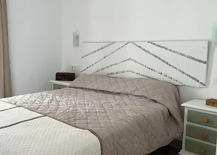 El Paraíso Apartamento Fuengirola