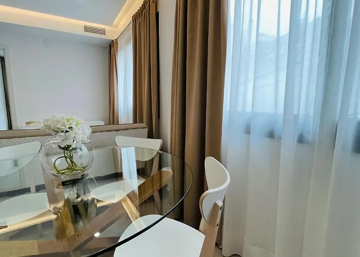 Apartamento El Paraíso Fuengirola